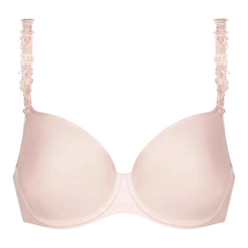 MEY-1350018-38- Reggiseno spacer Pretty Joan con ferretto - blossom