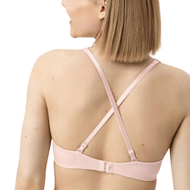 Reggiseno spacer balconcino Pretty Joan Mey