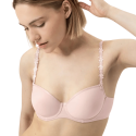 Reggiseno spacer balconcino Pretty Joan Mey