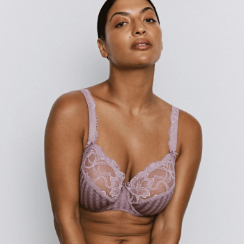 PD-0162120-21SOF- Reggiseno soft Madison con ferretto - Soft Sand