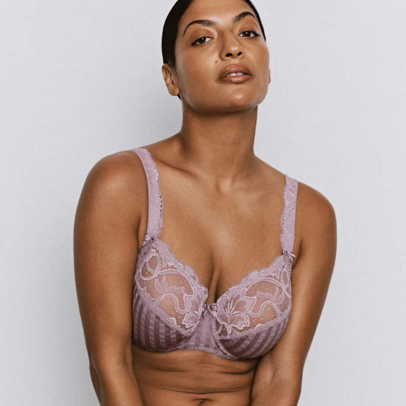 Reggiseno coprente Madison Primadonna