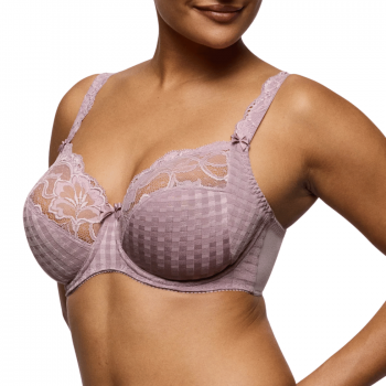 PD-0162120-21SOF- Reggiseno soft Madison con ferretto - Soft Sand