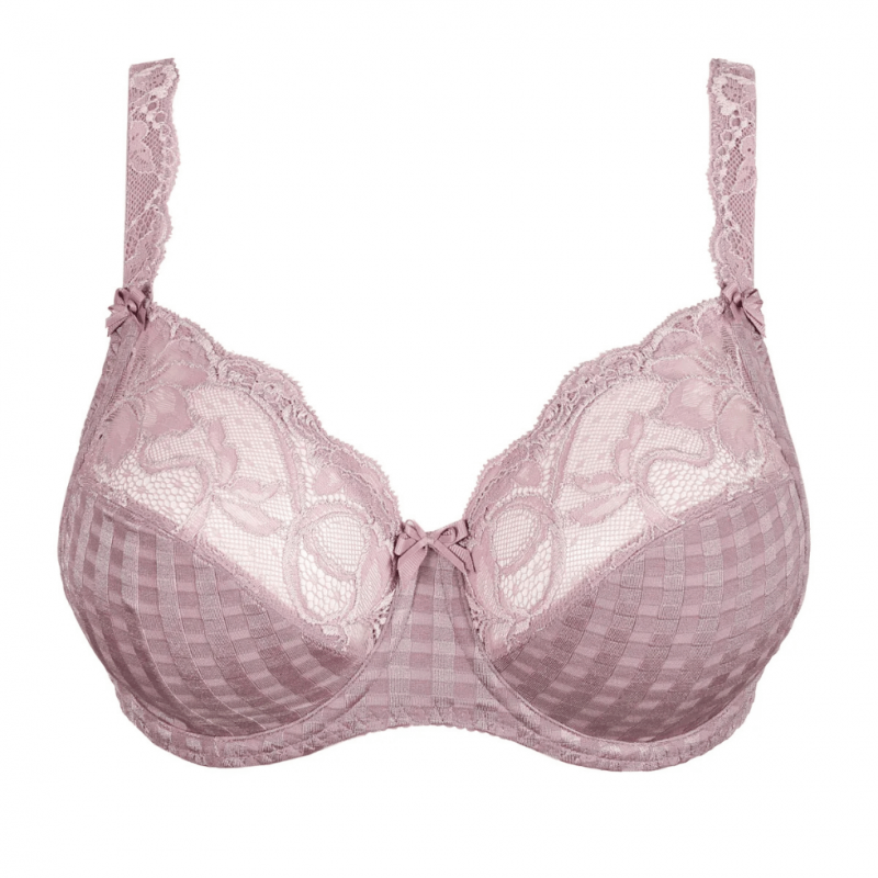 PD-0162120-21SOF- Reggiseno soft Madison con ferretto - Soft Sand