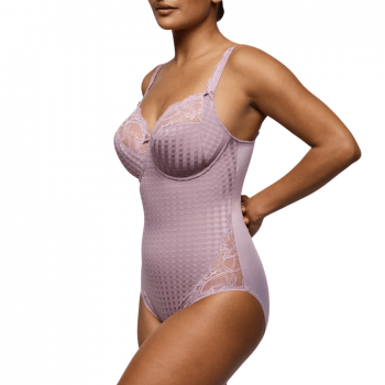 PD-0462120SOF- Body con ferretto Madison - Soft Sand