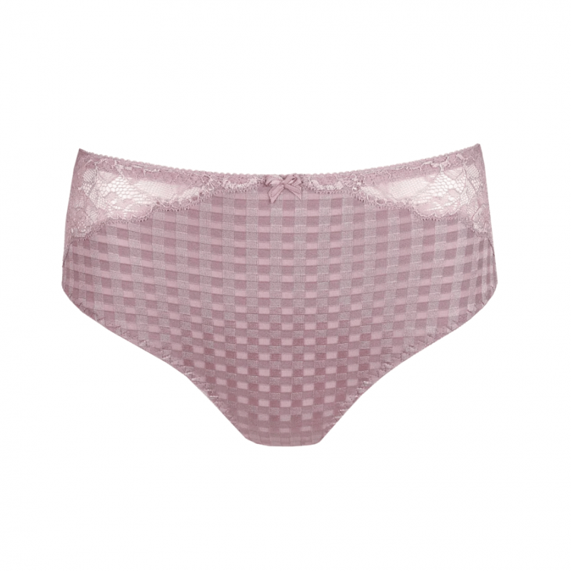 PD-0562126SOF- Slip a vita alta Madison -  Soft Sand