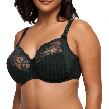 PD-0162120-21DFO- Reggiseno soft Madison con ferretto - Deep Forest