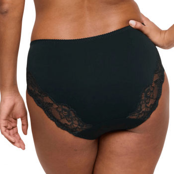 PD-0562126DFO- Slip a vita alta Madison -  Deep Forest