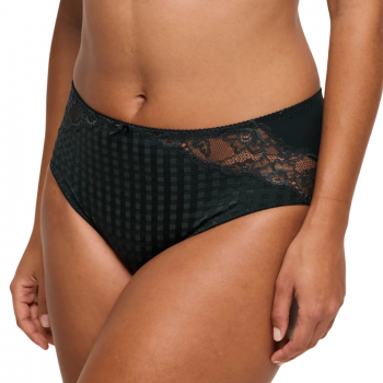 PD-0562126DFO- Slip a vita alta Madison -  Deep Forest