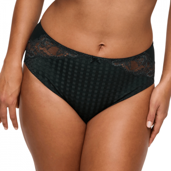 PD-0562126DFO- Slip a vita alta Madison -  Deep Forest