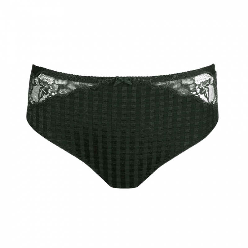 PD-0562126DFO- Slip a vita alta Madison -  Deep Forest