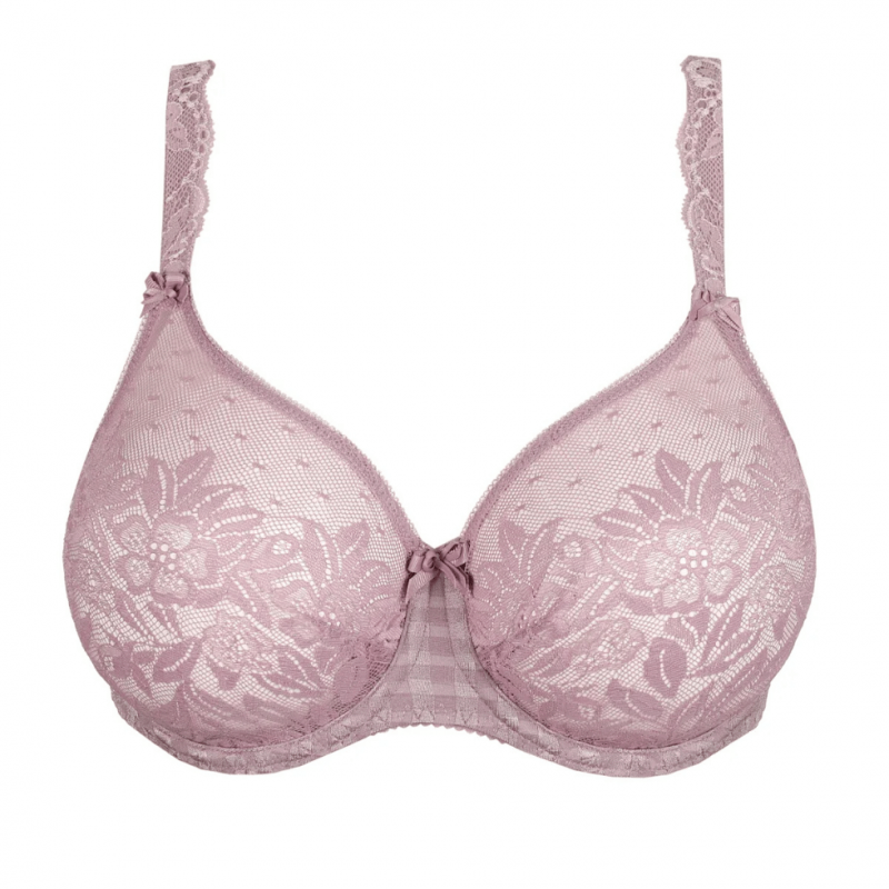 PD-0262127SOF - Reggiseno preformato soft Madison con ferretto - Soft Sand