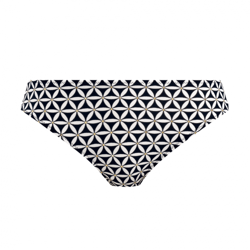 FL-AS207270BLK - Slip combinabile Koh Tao vita media - black