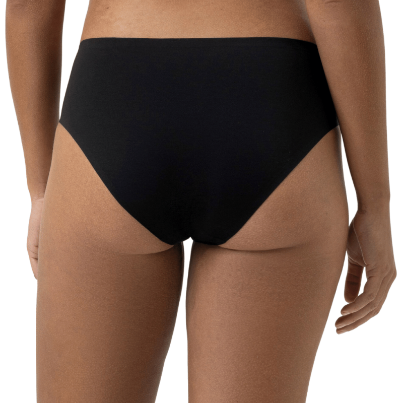 Slip Mey Simply Better Invisible nero