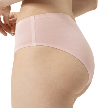 MEY-1120057-038- Slip serie Simply Better Invisible in modal - blossom