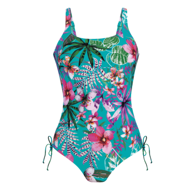 Costume intero senza ferretto da protesi Tavira Anita Care