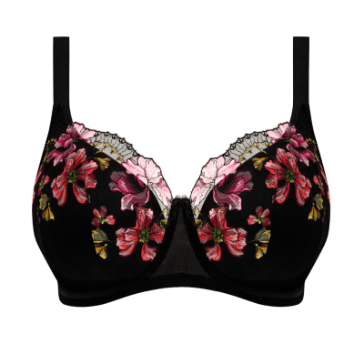 Reggiseno preformato Teagan rainbow Elomi