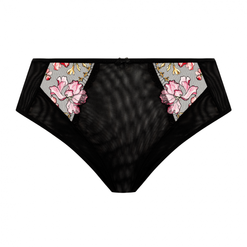 EL-EL302653RAW-Slip alto Teagan - Rainbow