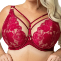 Reggiseno Soft Bralette Krisline per seni abbondanti