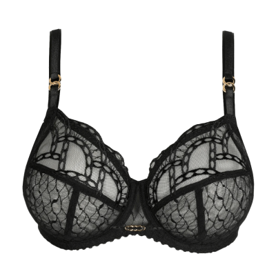Reggiseno Naica con ferretto coppe grandi Primadonna Lingerie