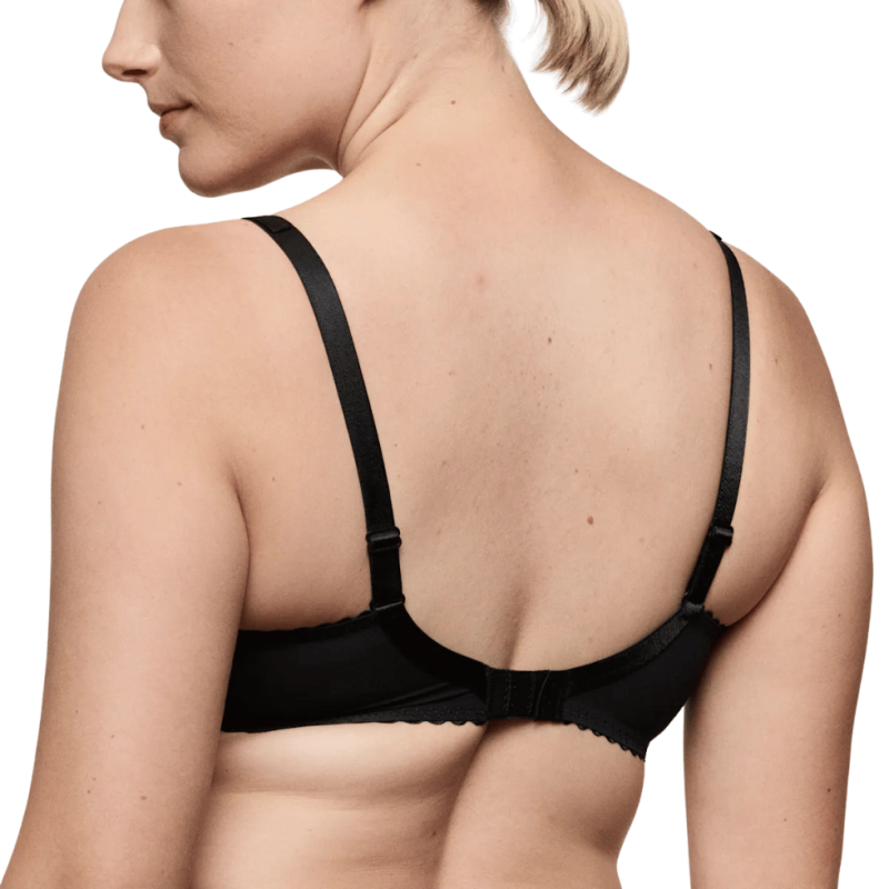 Reggiseno Naica scollatura profonda Primadonna