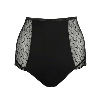 Slip donna vita altissima Naica con elastici sexy Primadonna Lingerie