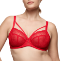 Reggiseno con elastici Sophora Primadonna