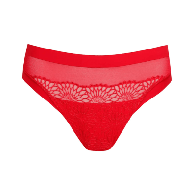 Slip Brasiliano vita media Sophora Primadonna Lingerie