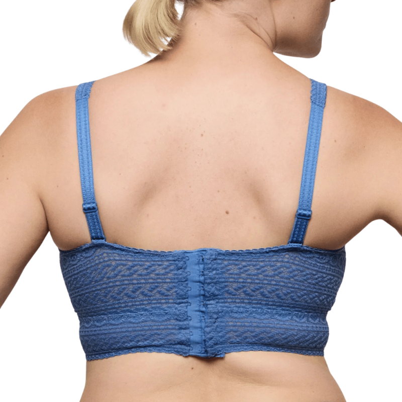 Reggiseno Bralette Montara Primadonna senza ferretto