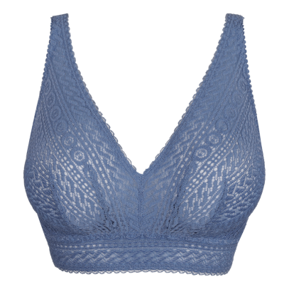 Reggiseno Bralette Montara Primadonna senza ferretto