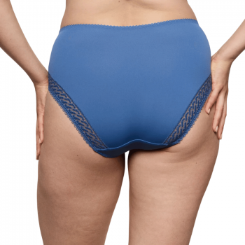 PD-0563381REG- Slip vita alta Montara - Azzurro