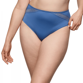 PD-0563381REG- Slip vita alta Montara - Azzurro