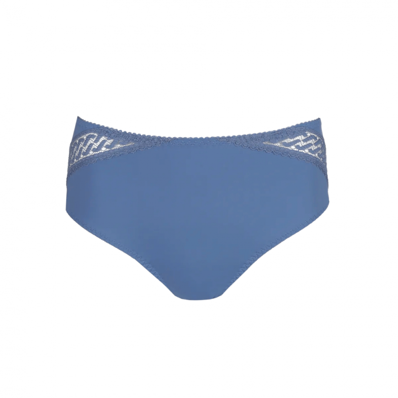 PD-0563381REG- Slip vita alta Montara - Azzurro