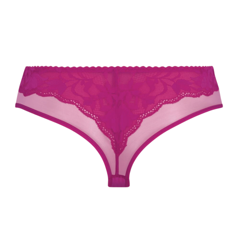 Brasiliana Shorty Sita Rosa Faia Lingerie