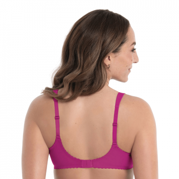 ANI5265.192- Reggiseno soft Sita con ferretto - Candy pink