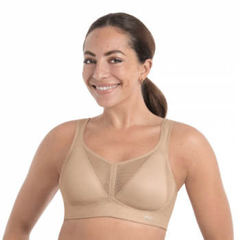ANI5544.753-Reggiseno sportivo Delta Pad Air Control - Desert