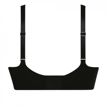 ANI5543.001-Reggiseno sportivo Delta Pad Air Control X- Nero