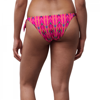CL-C22JQF-C37-Bikini due pezzi a triangolo Easy Pop - Pink Rythm