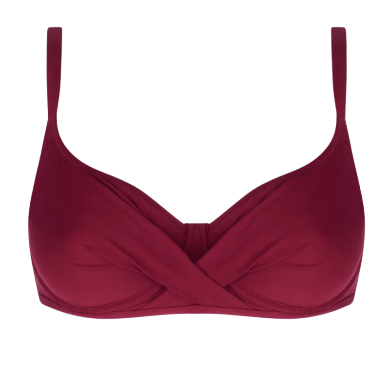 Bikini balconcino La Chiquissima di Antigel