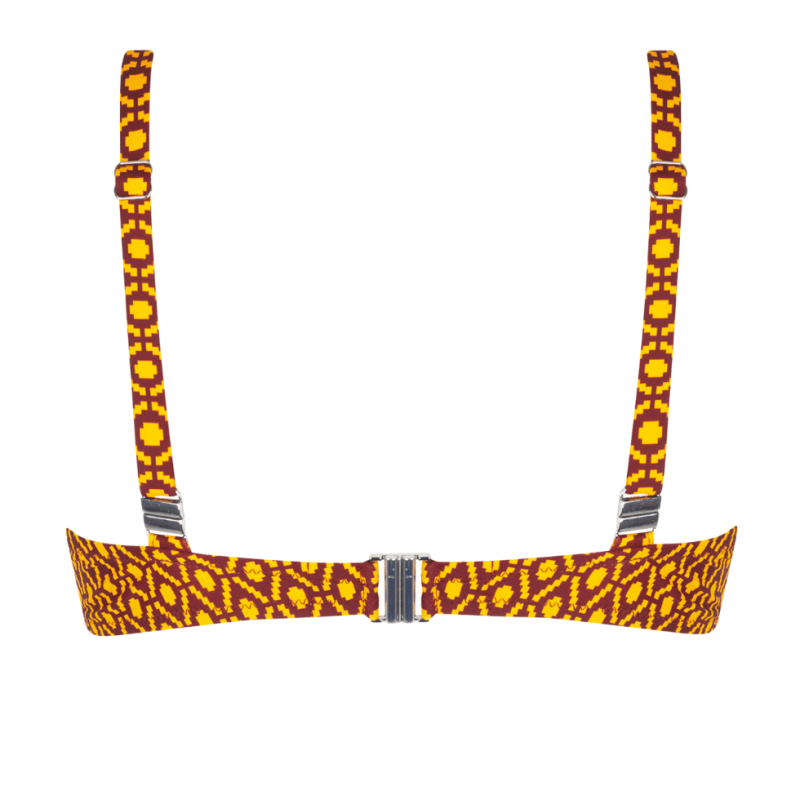 Balconcino con ferretto La Papoue di Antigel