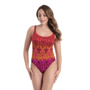 ANI-M67240.517- Costume intero senza ferro Gisa - Cassis