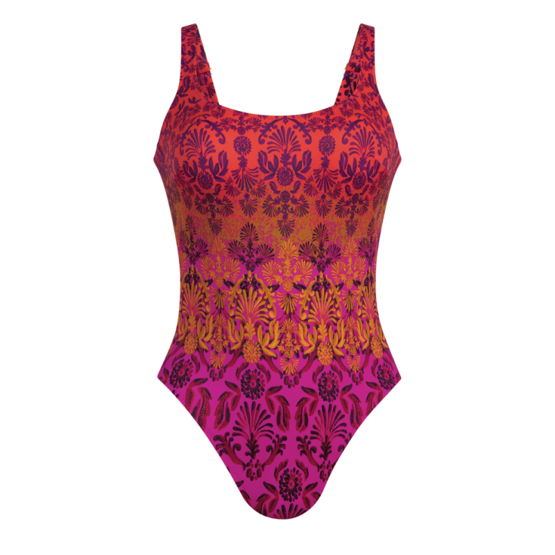 ANI-M67240.517- Costume intero senza ferro Gisa - Cassis