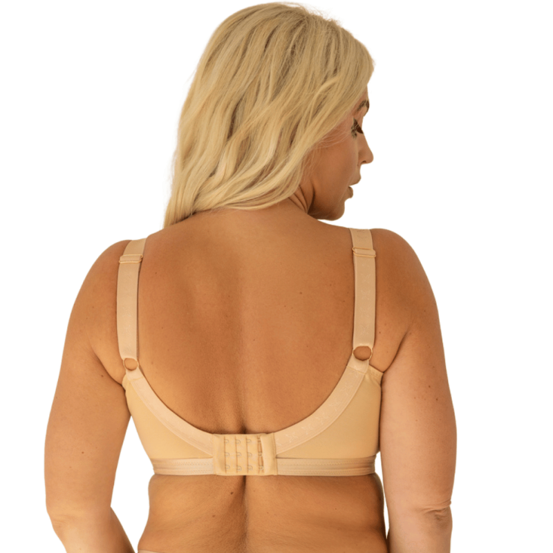 Reggiseno soft full cup Simple Krisline Lingerie