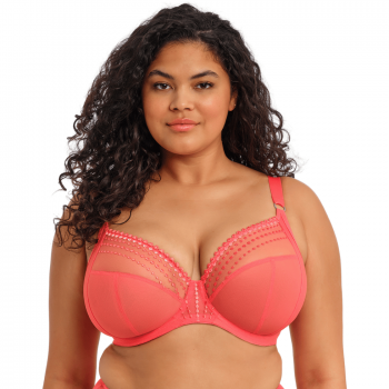 EL-EL8900SUT - Reggiseno Matilda speciale seno abbondante - sunset