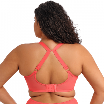 EL-EL8900SUT - Reggiseno Matilda speciale seno abbondante - sunset