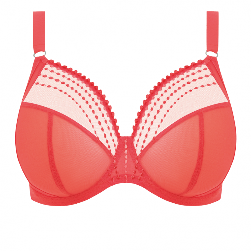 EL-EL8900SUT - Reggiseno Matilda speciale seno abbondante - sunset