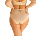 Slip a vita alta Simple Krisline Lingerie