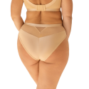 Slip a vita media Simple Krisline Lingerie