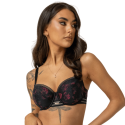 Reggiseno soft full cup Blossom Krisline Lingerie