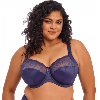 EL-EL4111MIH - Reggiseno Morgan speciale seno abbondante - midnight