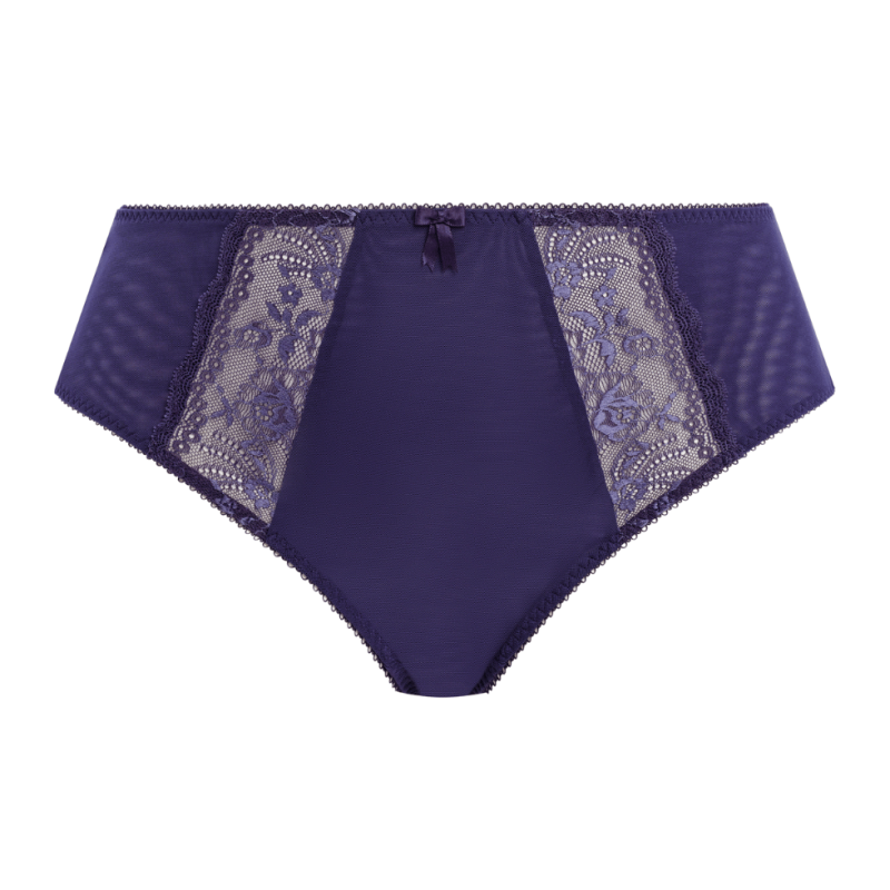 Slip Alto Morgan midnight di Elomi Lingerie